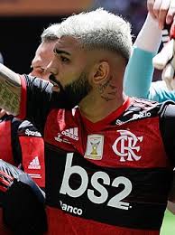 Many remember gabriel barbosa because of his failed stint in europe with inter milan and benfica. Gabriel Barbosa Wikipedia