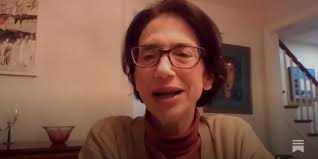 Heather Cox Richardson & Jen Rubin in conversation