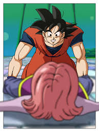 Rule34 - If it exists, there is porn of it  chronoa, kaioshin, son goku   6670772