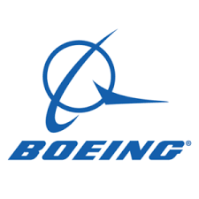 The logo image is not to be copied for use. Boeing Logo Impact Nw