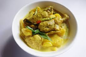 Resepi 1 kilo ayam lemak cili padi amie. Amie S Little Kitchen Ayam Masak Lemak Cili Padi Pedas Berapi Dengan Nanas