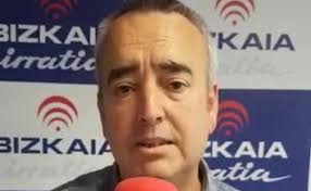 El sábado, Berizzo será un rojiblanco más: «En la distancia me uno al deseo  de ganar las Copas... ¡¡¡Aúpa Athletic!!!»