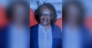 Mrs. Marie Burris Obituary