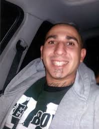 Matthew Garcia Obituary