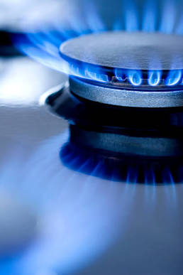 Tightening Stockpiles Drive Volatility in Natural Gas Markets, AI generated