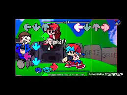 fnf vs dave and bambi 3.0 para Android otimizado game baja port apk no zip  BR