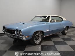 Image result for Stratomist Blue 1972 Buick