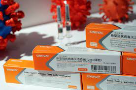 Последние твиты от sinovac biotech (@sinovac). China Approves Sinovac For Children
