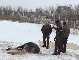 New Tools For Conservation Officers