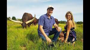Cyril ramaphosa bursary opportunity is here. Daniel Naude And President Ramaphosa Bring You The Cattle Of The Ages Full Feature Youtube
