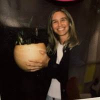 Brooke Fenske - Associate Director, Intl. Supply Chain Operations ...