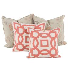 Shop wayfair for the best villa home collection pillows. Decorator Throw Pillows Featuring Villa Home Collection Ebth