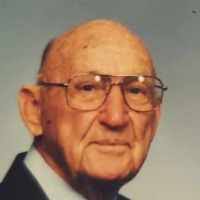 Leland Douglas Daniel (1905–1999)