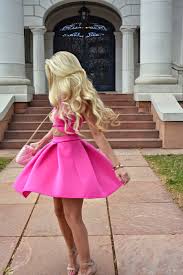 The Layered Halo Pink Homecoming Dress Pink Fashion Fashion