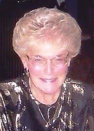 Edna Loubier Husted Obituary