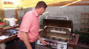 Bull outdoor products are a well known respected brand in the outdoor kitchen industry. How To Care For And Maintain Your Bull Bbq Grill Youtube