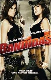 Ver Bandidas Pelicula Completa Online