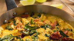 Chicken Curry Recipe With Gary Mehigan Youtube Curry Chicken Recipes Curry Recipes Chicken Recipes Australia