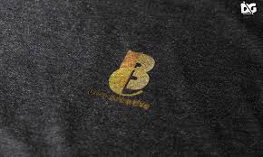 Clothes Effect Branding Logo Mockup Branding Brandinglogo Brandingmockup Download Downloadpsd Free Free Logo Design Mockup Logo Mockup Free Logo Mockup