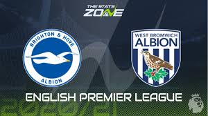 West bromwich albion make the trip to the amex stadium to face brighton & hove albion on monday evening still looking for their first premier league win of the season. 2020 21 Premier League Brighton Vs West Brom Preview Prediction The Stats Zone