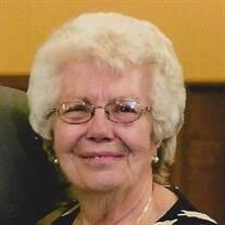 Constance A. "Connie" Winter Obituary