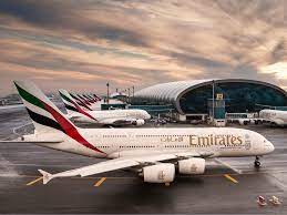 Emirates offers first class and business class. Dubai Based Emirates Airline Posted A Usd 5 5 Billion Annual Loss
