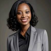 10+ "Gaye Harrison" profiles