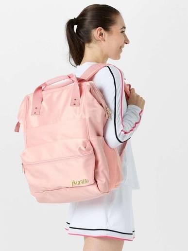 Franklin Pickleball Bag Pink
