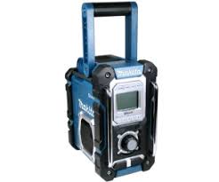 The makita dmr112 dab/dab+ job site radio with bluetooth is designed with all previous makita radios in mind. Makita Dmr106 Ab 130 81 Preisvergleich Bei Idealo De