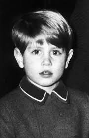 Prince Edward Childhood Photos Art Prints, Posters & Puzzles