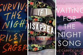2020 has been a year of facing the unknown, furlough and lots of time indoors. Mystery Thriller Books We Re Highly Anticipating In 2021