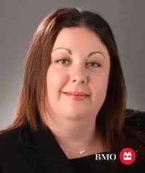 An Interview with Erica Benjamin, Managing Director, Chief Administrative  Officer, BMO Capital Markets