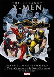 Nightcrawler (2014) parents guide add to guide. Zombie Parent S Guide Book Review Marvel Masterworks X Men Vol 1 By C Claremont Et Al