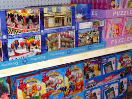 Simply print out pictures of your family or favorite vacation spots, use mod podge (from dollar tree!) to apply them to the rubik's cube and have fun personalizing. What Not To Buy At The Dollar Store Wrap Up