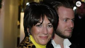 Ghislaine maxwell is believed to be in talks with us tv networks about an interview in which she will speak in favour of the duke of york. Fact Check Ghislaine Maxwell Public Officials Sex Crimes Not Linked