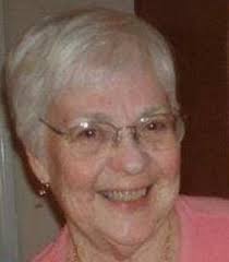 Mary Santry Obituary (1930