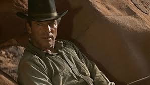 Hollywood Star Burt Lancaster—His Life, Career and Legacy - INSP