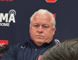 3 takeaways from Syracuse Lacrosse's 14-9 win over No. 5 Notre Dame