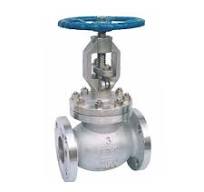 Straight Pattern Globe Valve OEM Supplier | Durable - CTGV