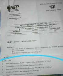 Jul 01, 2019 · 17 questions de culture générale : Facebook