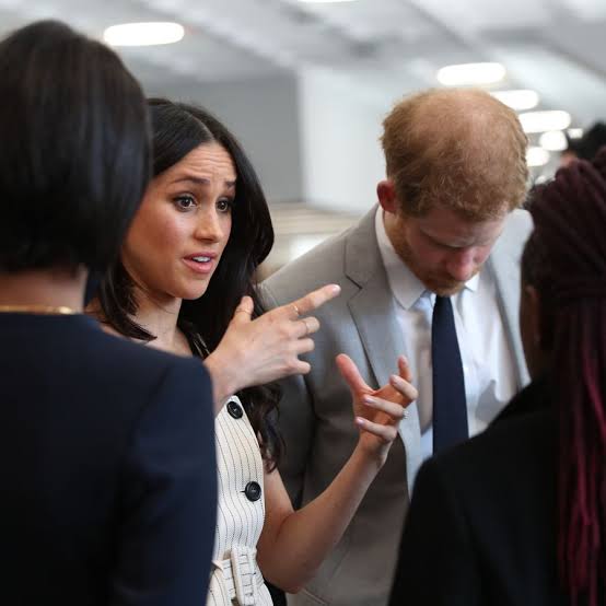 How Meghan Markle has been a royal workhorse compared to Kate Middleton -  Macleans.ca