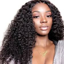 This is a tutorial on how i blend my natural hair leave out with straight weave. Sku Ybc18055 Huamn Hair With Frontal Closure 4 Bundles Hair Extension With 1 Frontal Real Brazilian Peruvi Hair Extensions Best Afro Hair Shop Human Hair Wigs