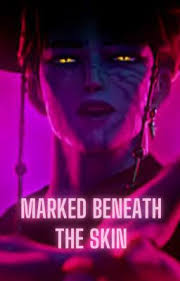 Characterinsert Stories