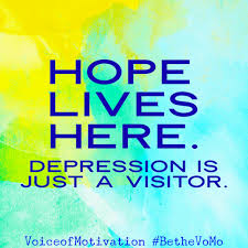 Depression Quotes with Uplifting Mental Health Tips If You're ...