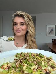Daphne Oz
