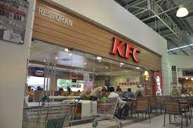 Find your nearby kfc restaurants: Kfc Mid Valley Megamall Bangsar Photo 7 Of 10