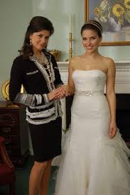 Brooke Davis Wedding 3 Wedding Dresses Wedding Dress Gallery One Tree Hill