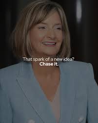 Sometimes we have to get over ourselves enough to make an impact for other  people. When your message and mission is important enough to you, you will  do that. Do it. Even