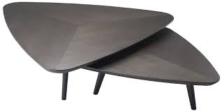 Browse solid wood coffee tables. Casa Padrino Luxury Coffee Table Set Mocha 2 Solid Wood Living Room Tables Living Room Furniture Luxury Quality