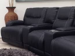 With a 20 year warranty, you can sit back and relax in the knowledge that our home theater seating is built to stand the test of time. Natuzzi Cinema Seating New And Exclusive To Furnimax